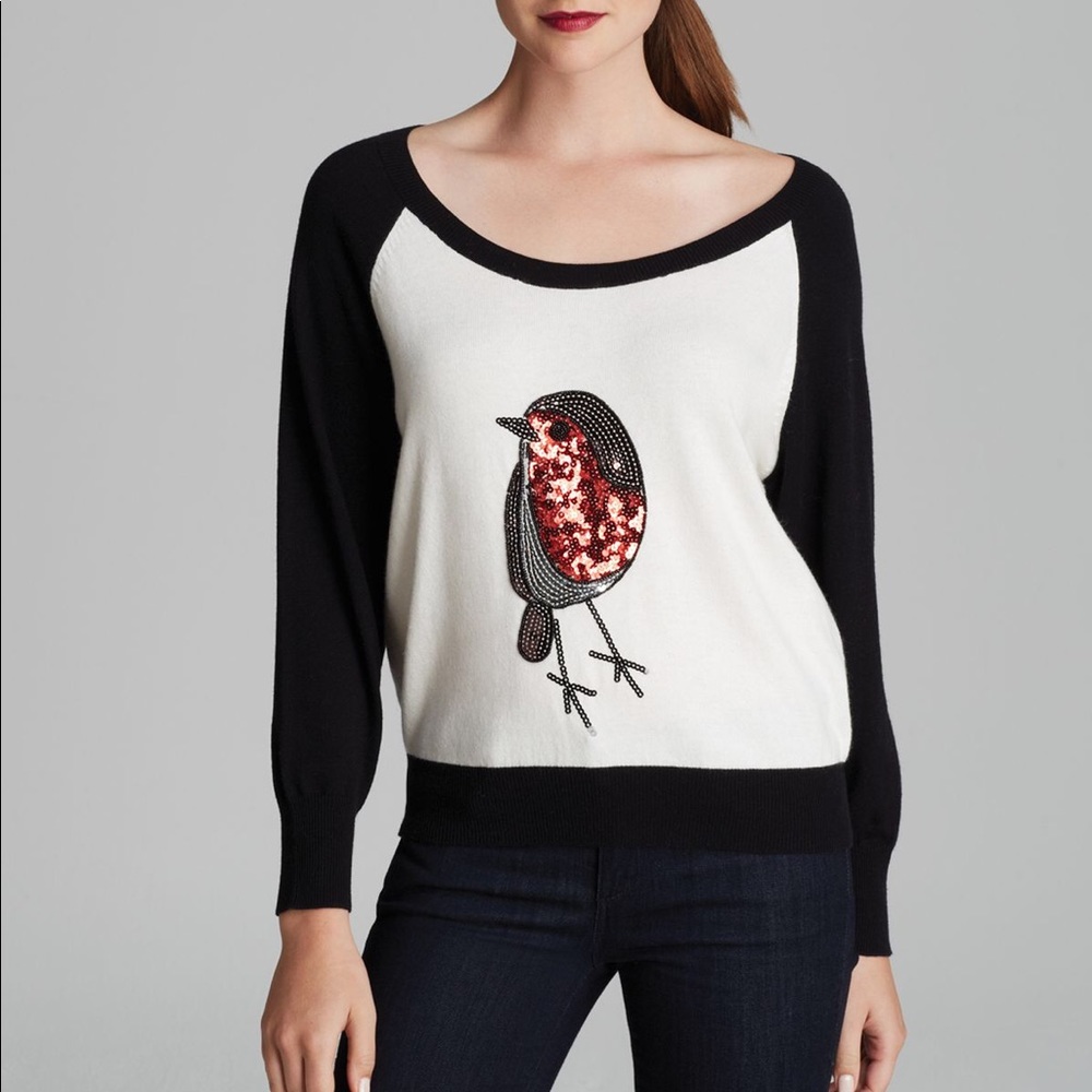 French Connection Sweater